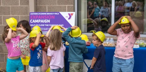 YMCA’s East Lycoming Branch expanding; completion slated for January